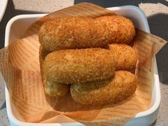 -半天妖烤鱼(丽金广场店)