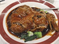 -老正兴菜馆(福州路店)