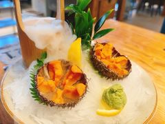 -三个渔夫·蒸汽海鲜(万德大厦店)