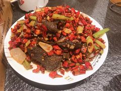 -福苗小骆驼烧烤(大唐不夜城店)