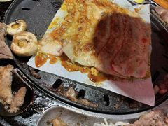 -杀猪天·韩国烤肉(总店)