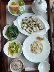 -馨月汇·一悦馨香月子中心(前滩店)