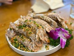 -醉壹号海鲜大排档(厦门美食地标店)