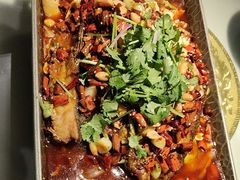 -新侨小馆(东直门北小街店)
