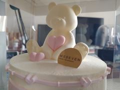 -蜜思琪蛋糕(民生路店)