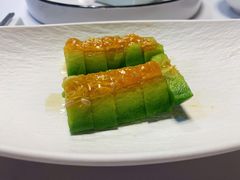 哈密瓜-同庆楼(金宝汇店)