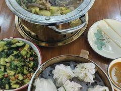 -后海16号·北京私房菜