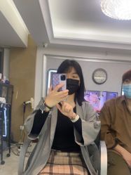 点击看大图 -MORI HAIR SALON日式美发沙龙