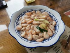 白水虾-洞天食府(北大街店)
