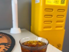 -Sips&Lick茶兰咖啡(五道口店)