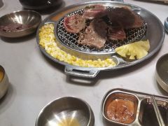 -韩宫宴烤肉·料理(苏州中心店)