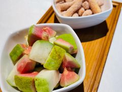 餐前开胃小食-黑明餐厅(白鹭洲店)