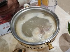 -芭菲盛宴·环球美食(北城国际店)