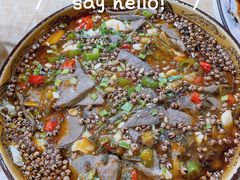 -力力豆花庄(广渠门店)