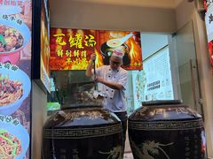 -小柴米·传统江西菜(八一广场店)