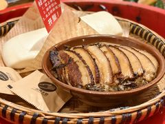 -聂发财重庆江湖菜(解放碑店)