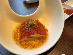 -德永枣香烤鸭(官舍店)