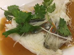 -新加坡海鲜共和(名胜世界圣淘沙海滨坊)