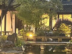 -黎里古镇