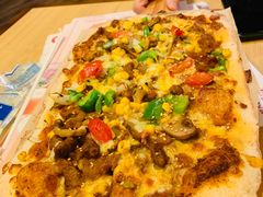 -必胜客(安吉浙北店)