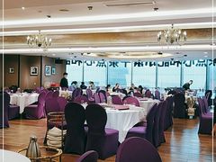 大堂-和记小菜(七宝店)
