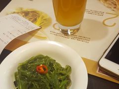-康师傅私房牛肉面(北京南站店)