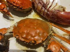 -川骄海鲜自助(河东店)
