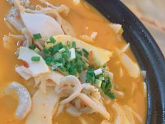 -李师傅脆肚(梅林店)