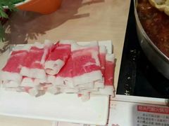 -刘一锅筋头巴脑(大悦城C店)