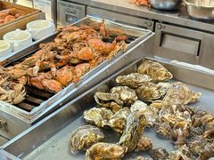 -青岛鑫江温德姆酒店