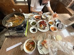 -普乐酱蟹(coex店)