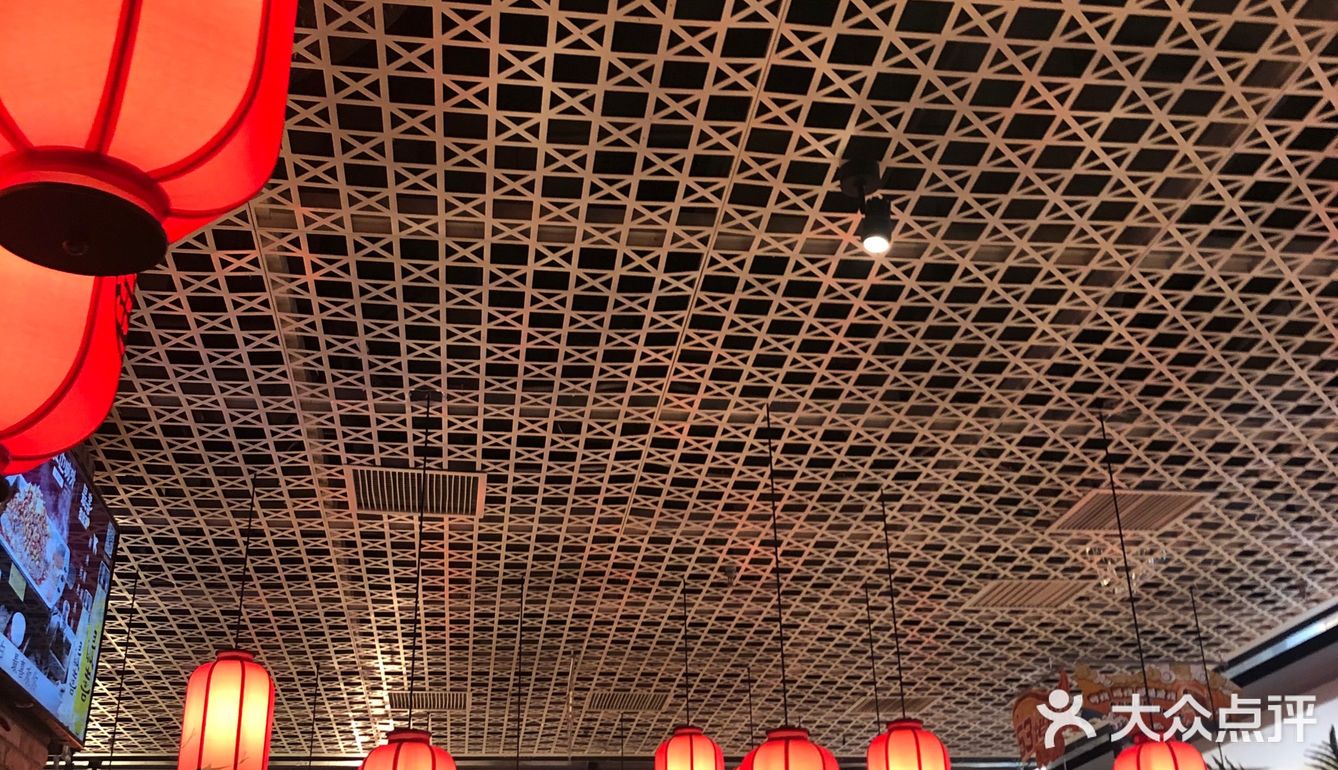江边城外，一不小心全吃完了