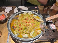 -烤匠麻辣烤鱼(观音桥大融城店)