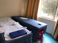 -永太盲人按摩(宝安店)