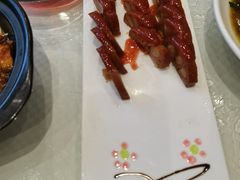 桂花糯米藕-双井轩(双井店)
