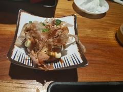 章鱼小丸子-雷门拉面店(新光天地店)