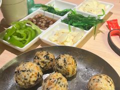 -伊茉家的烤肉店(勒泰中心店)