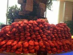 -北京盘古七星酒店