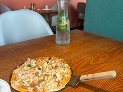 -澳骄 Aussie Kitchen·手工披萨·西餐(国大店)