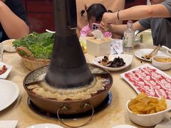 -阳坊大都涮羊肉(阳坊总店)