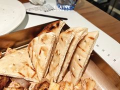 -HELLO MUSAE 拾光缪斯餐厅·纯正希腊风味(苏州中心店)