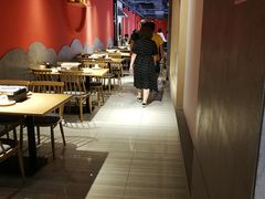 -玫瑰花园自助烤肉(顺义鑫海韵通店)
