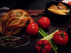 -上海苏宁宝丽嘉酒店·Cafe Bellagio西餐厅