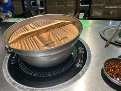 -椰庭·椰子鸡·创意玩家(晶耀前滩店)