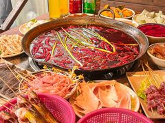 -六公里老火锅(总店)