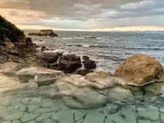 -南紀白浜 浜千鳥の湯 海舟