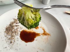 -量子制造·元创意料理(李公堤店)
