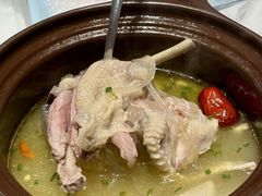 -U你·天然调味(南湖总店)