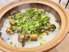 -时利和美食(东方广场店)