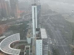 -三迪希尔顿酒店·星空酒廊